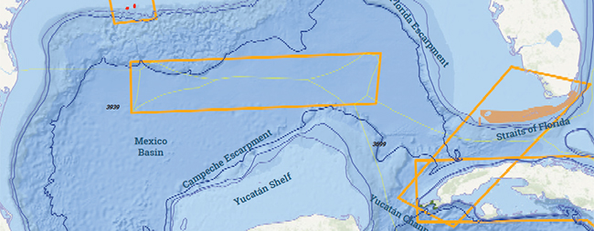 NOEF16 Map Gulf 