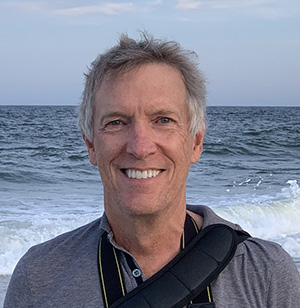 Mark Stoeckle